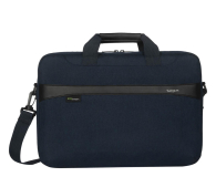 Torba do laptopów TARGUS 15.6" GeoLite™ EcoSmartEssential Slim Brief - Blue TSS98402GL